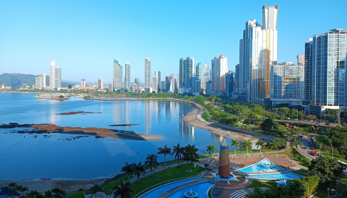¿Panamá comprará Bitcoin? Alcalde insinúa la creación de una reserva