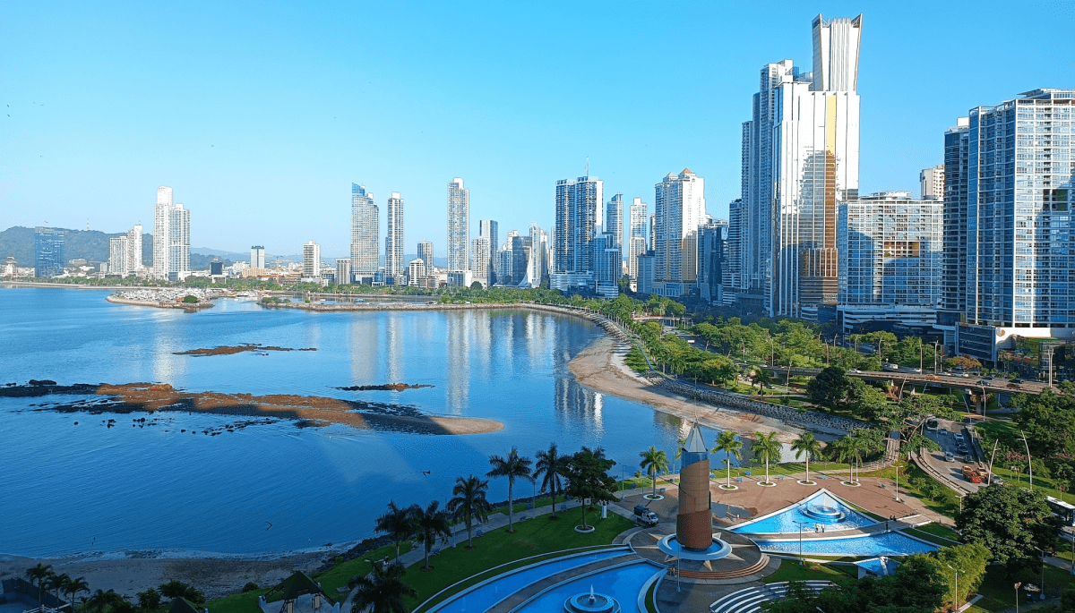 ¿Panamá comprará Bitcoin? Alcalde insinúa la creación de una reserva