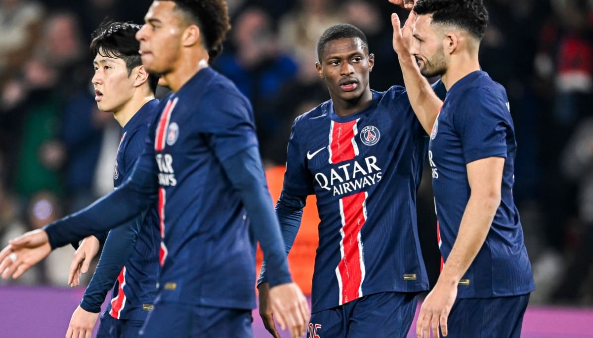 El club de fútbol PSG ha comprado Bitcoin y hace historia