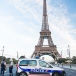 Violencia relacionada con crypto en París: Mujer casi secuestrada en presencia de su hijo