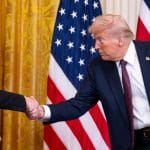 Ministro: «EE.UU. debe ser líder mundial en crypto»; Demócratas temen la corrupción