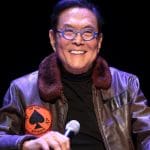 Robert Kiyosaki se lanza a por Bitcoin: «La crisis ha comenzado»
