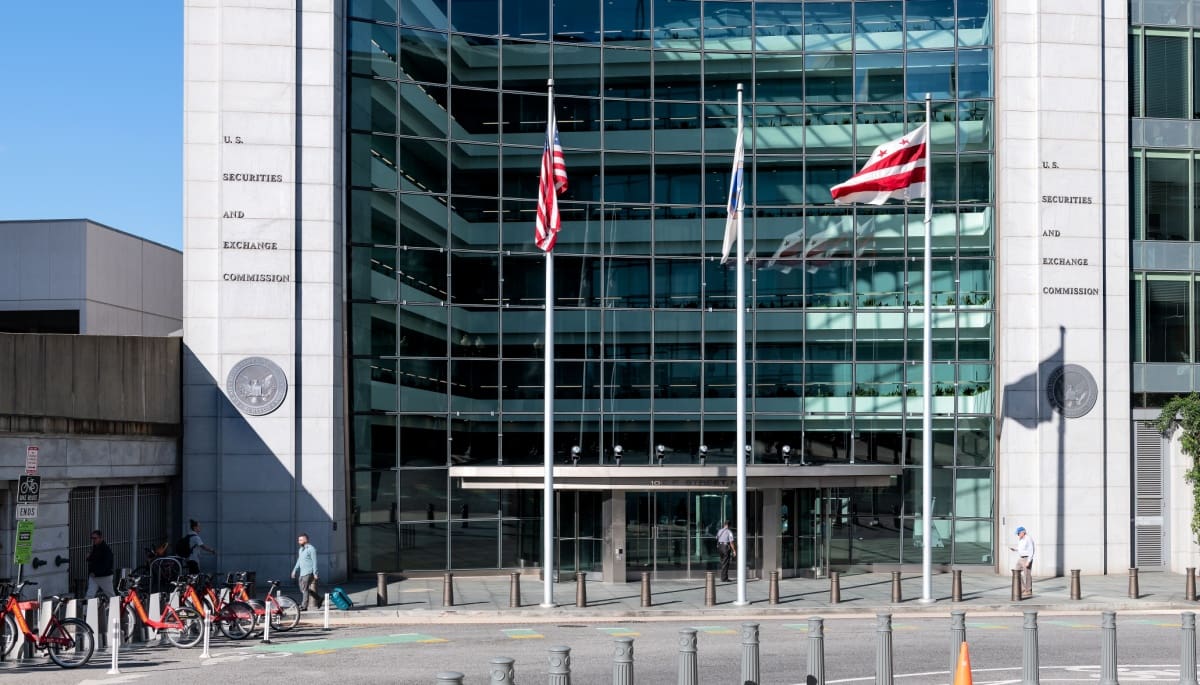 Nuevo presidente de la SEC sobre las cryptos: «Ha llegado un nuevo día»
