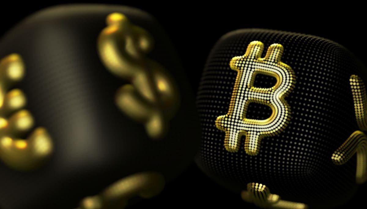 Experto en criptomonedas: 'Bitcoin es más que oro digital'