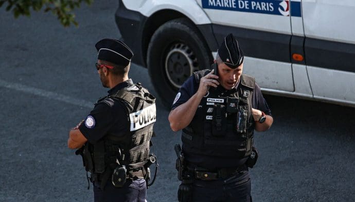 Responsable de los crypto secuestros de Francia, detenido en Marruecos