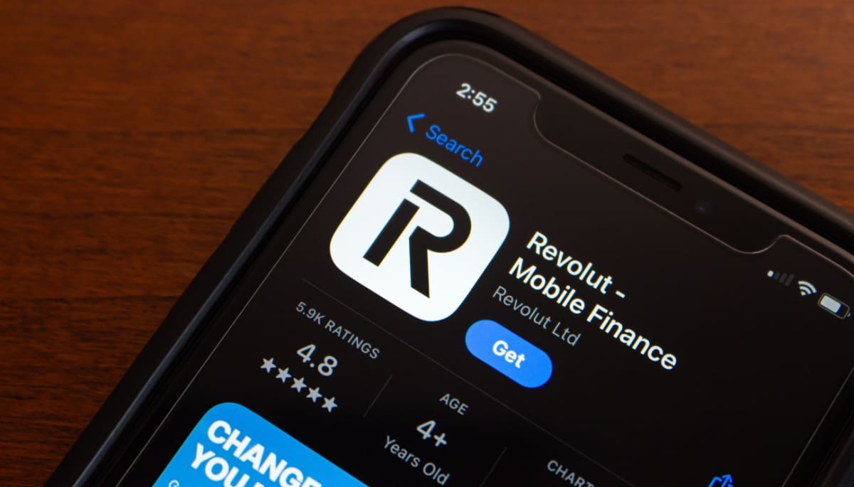 Revolut se suma a la revolución de BTC: Pagos baratos llegan a Europa Revolut se suma a la revolución de BTC: Pagos baratos llegan a Europa