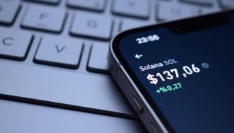 Solana sube un 86% en 6 semanas, ¿serán ahora $300 el próximo objetivo?