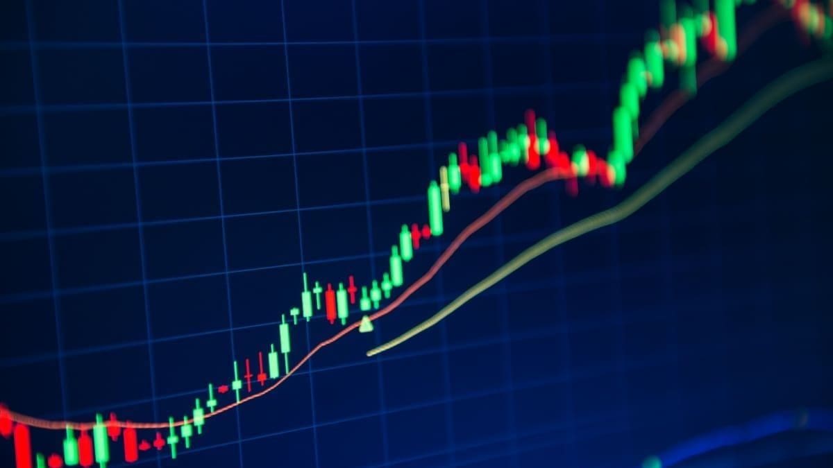 La criptomoneda NEAR sube un 14 % y 'puede subir aún más'