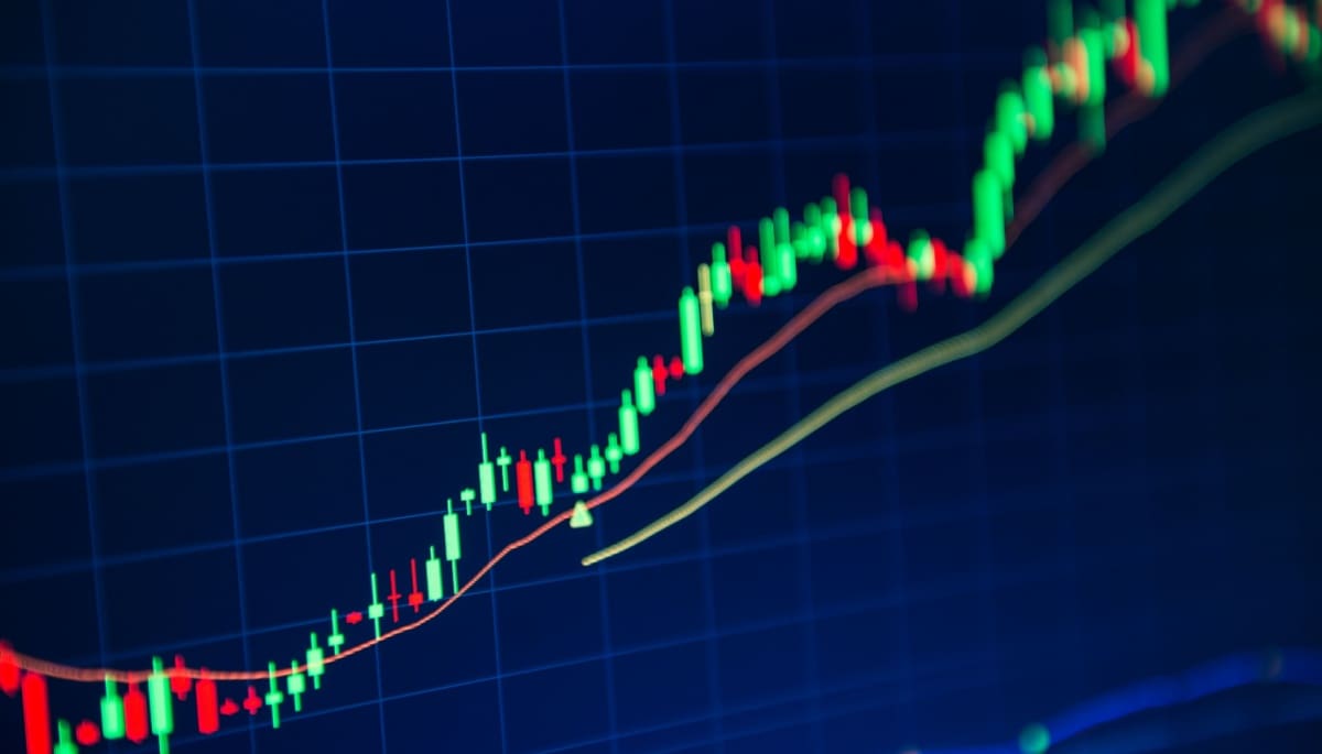 Bitcoin alcanza su precio más alto desde febrero, vuelve la confianza al mercado