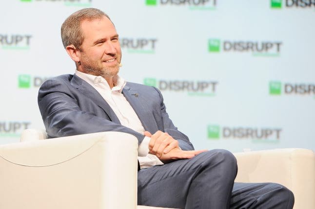El CEO de Ripple, Garlinghouse, sobre los crypto ETF: «Esto es solo el inicio»