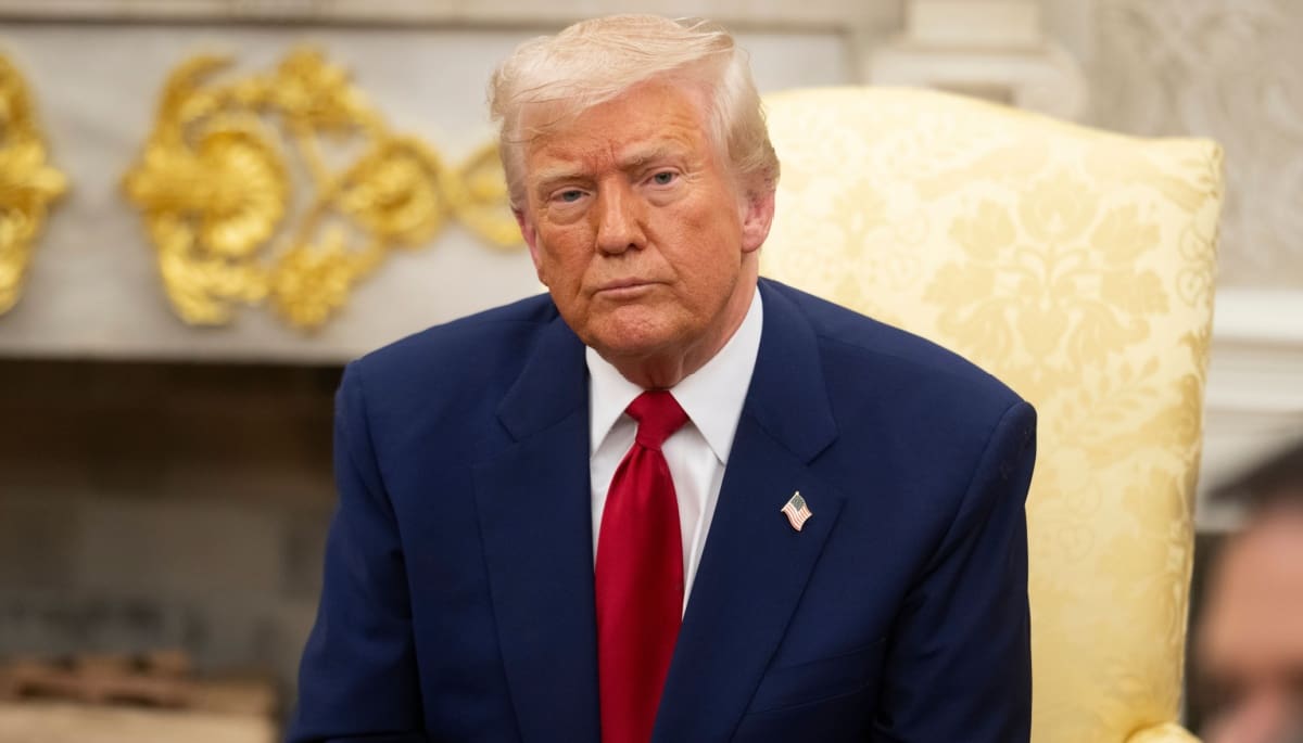 Trump bajo fuego: Sus planes con stablecoins podrían derrumbarse