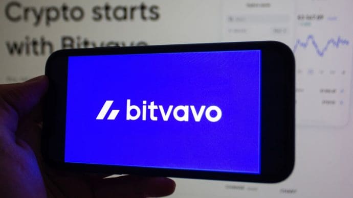 La nueva criptomoneda de infraestructura se dispara y llega a Bitvavo