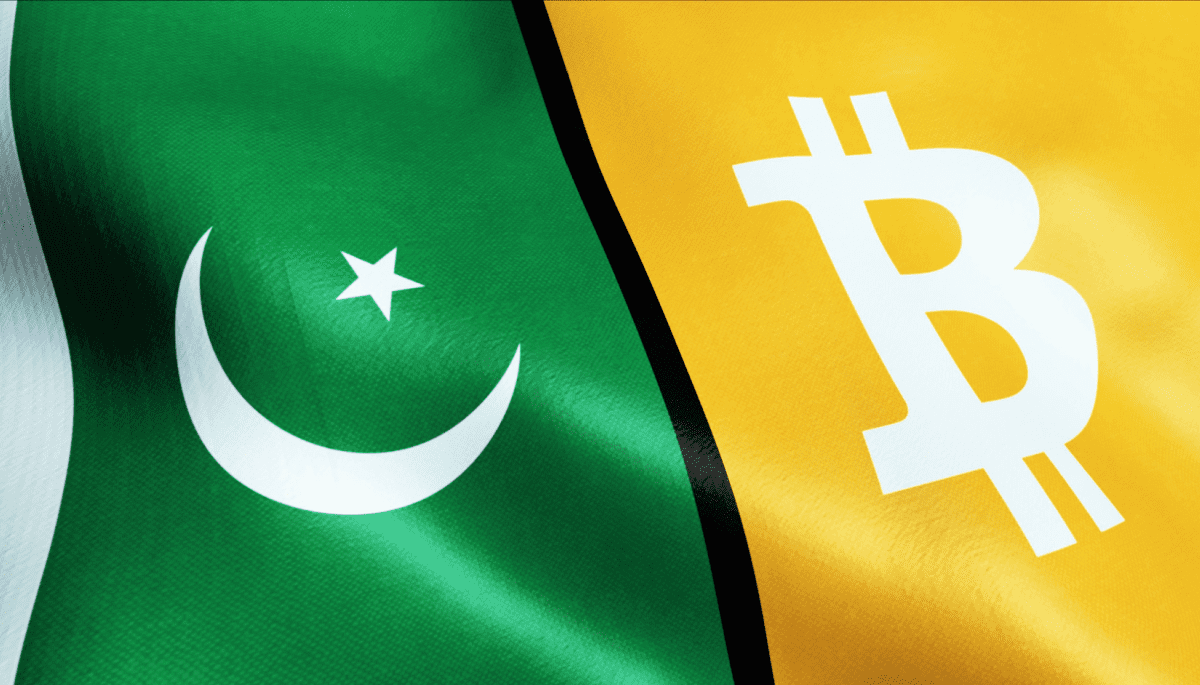 Pakistán adopta Bitcoin con su propia reserva tras una decisión histórica