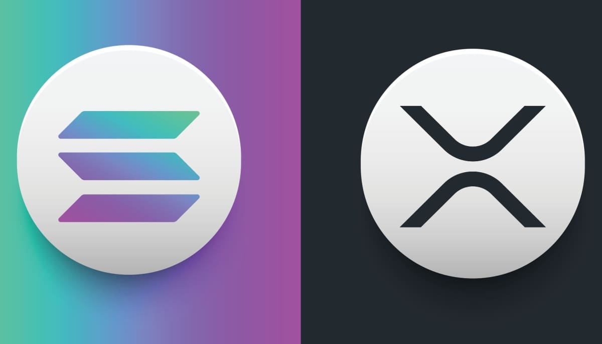 Gran noticia para Ripple y Solana: CME Group lanza futuros