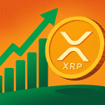 XRP sube con fuerza tras noticias positivas sobre su ETF