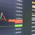 Bitcoin coquetea con su récord tras las noticias de Estados Unidos