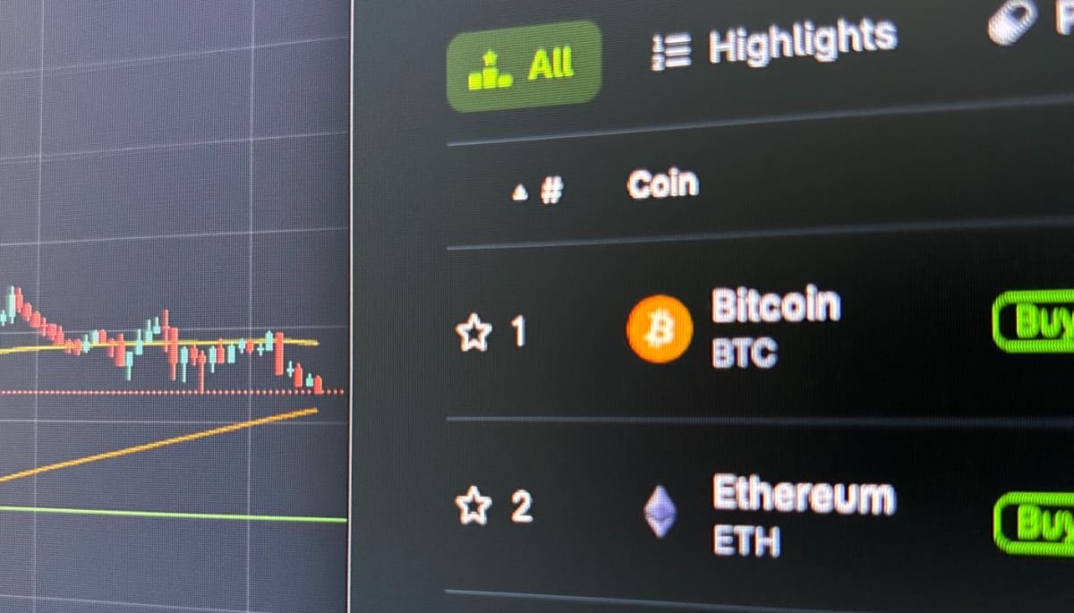 Ethereum muestra un patrón importante, ¿podría alcanzar el precio los $4.000? Ethereum muestra un patrón importante, ¿podría alcanzar el precio los $4.000?