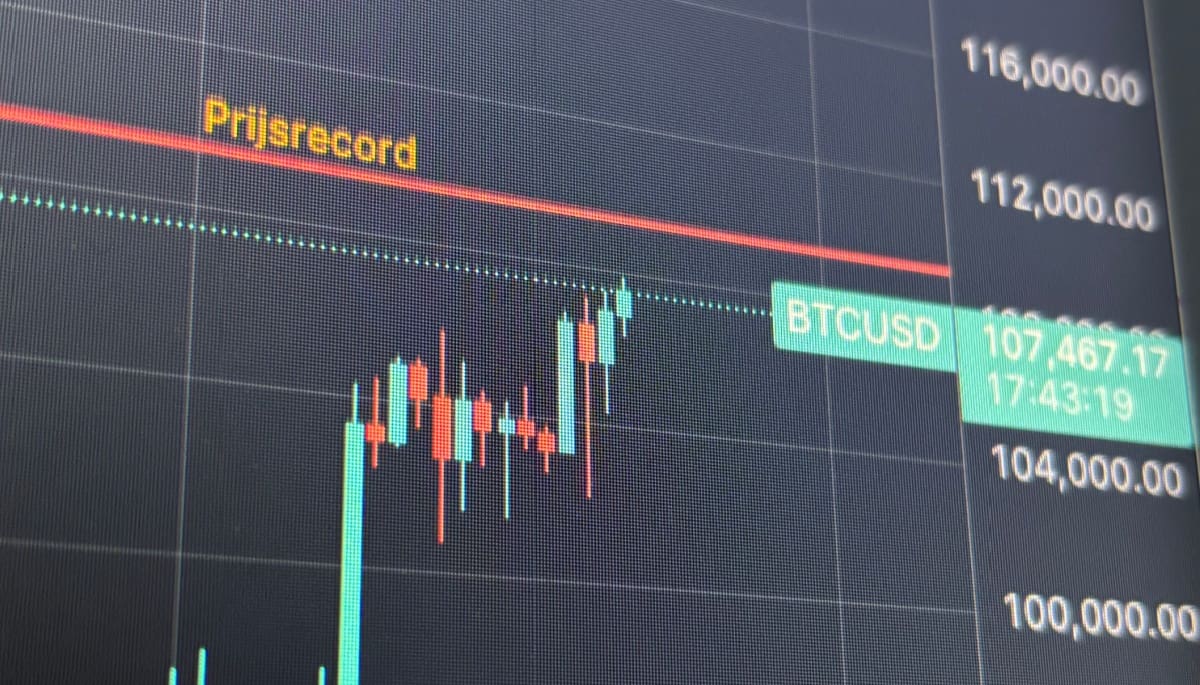 El precio del Bitcoin bate un importante récord, PI destaca con una gran subida