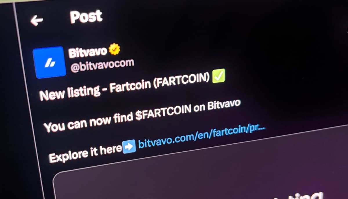 Bitcoin supera los $100.000 dólares, actualización de Ethereum y noticias de Bitvavo
