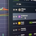 Bitcoin reacciona a la inflación, ola verde para DOGE, ETH y SOL