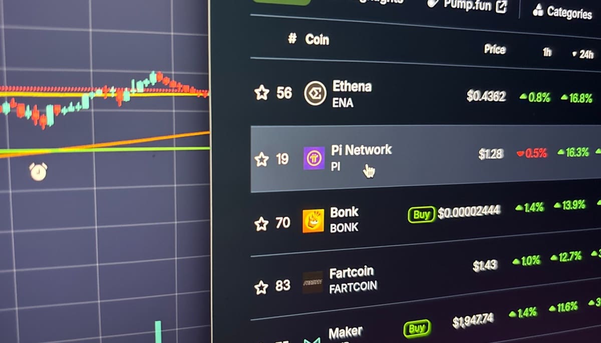 Bitcoin reacciona a la inflación, ola verde para DOGE, ETH y SOL