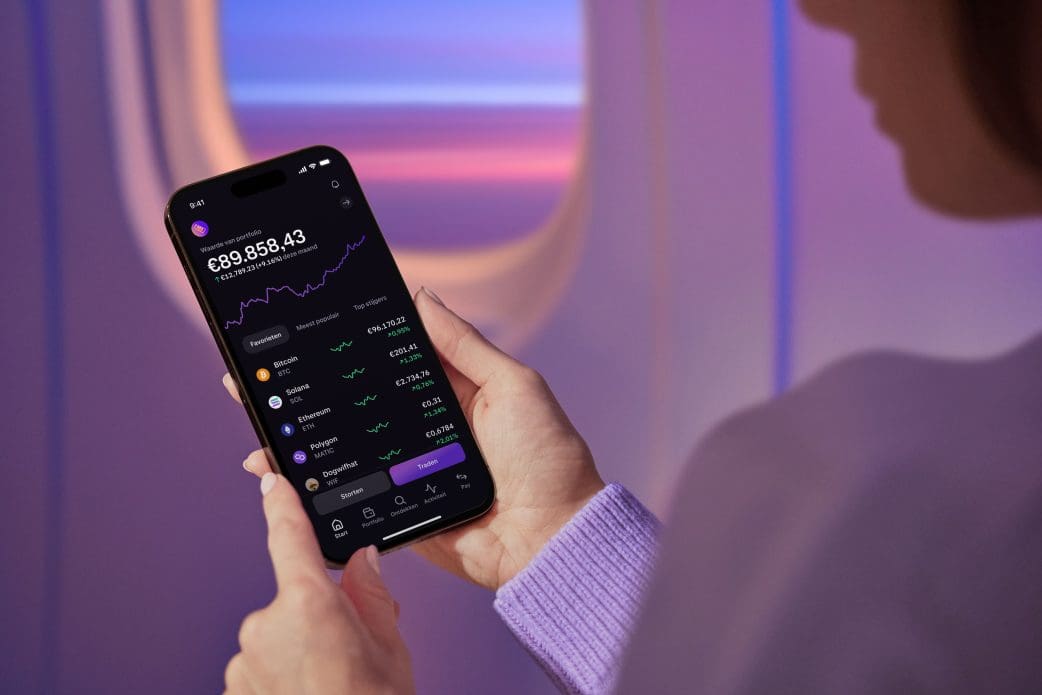 Kraken app phone nieuwe coin