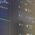 Bitcoin se acerca a su récord de $109.000 y Ethereum llama la atención