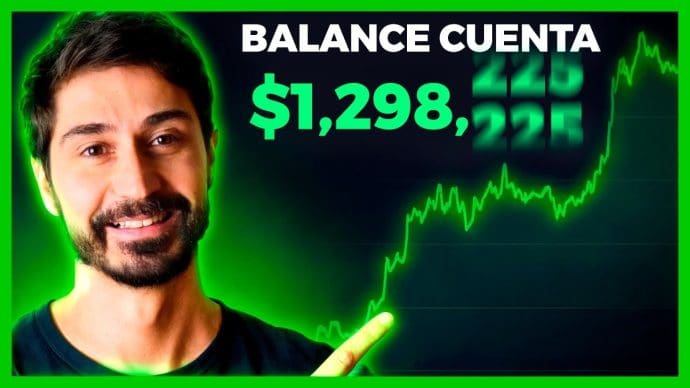 Cómo ganar millones de euros con criptomonedas en 2025