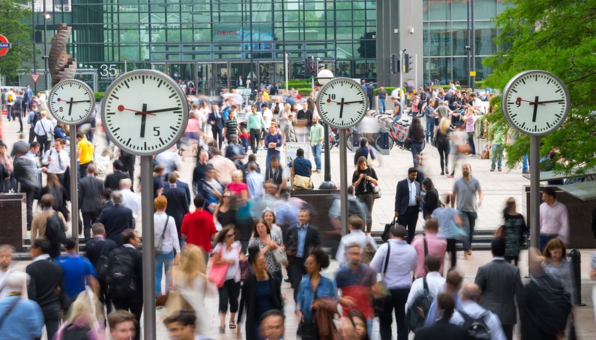 Atención inversores en XRP: aparece una fecha importante en el calendario