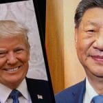Bitcoin se dispara tras pacto China-EE.UU. y roza su récord