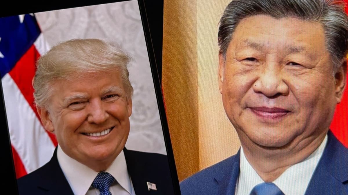 Bitcoin se mantiene estable pese a Trump y China