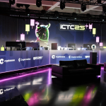 WhiteBIT en ICTC25: La primera copa de trading de cryptos retransmitida en directo del mundo