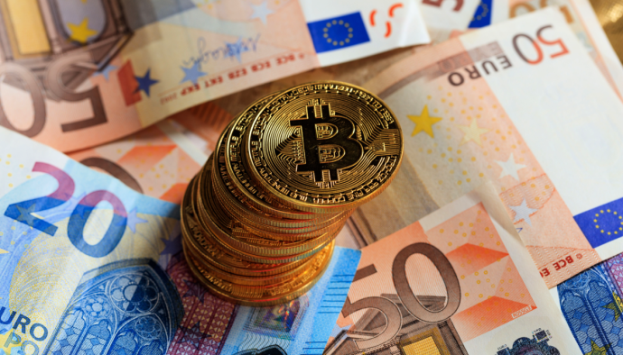 Tus ahorros cada vez valen menos (y Bitcoin es una solución)