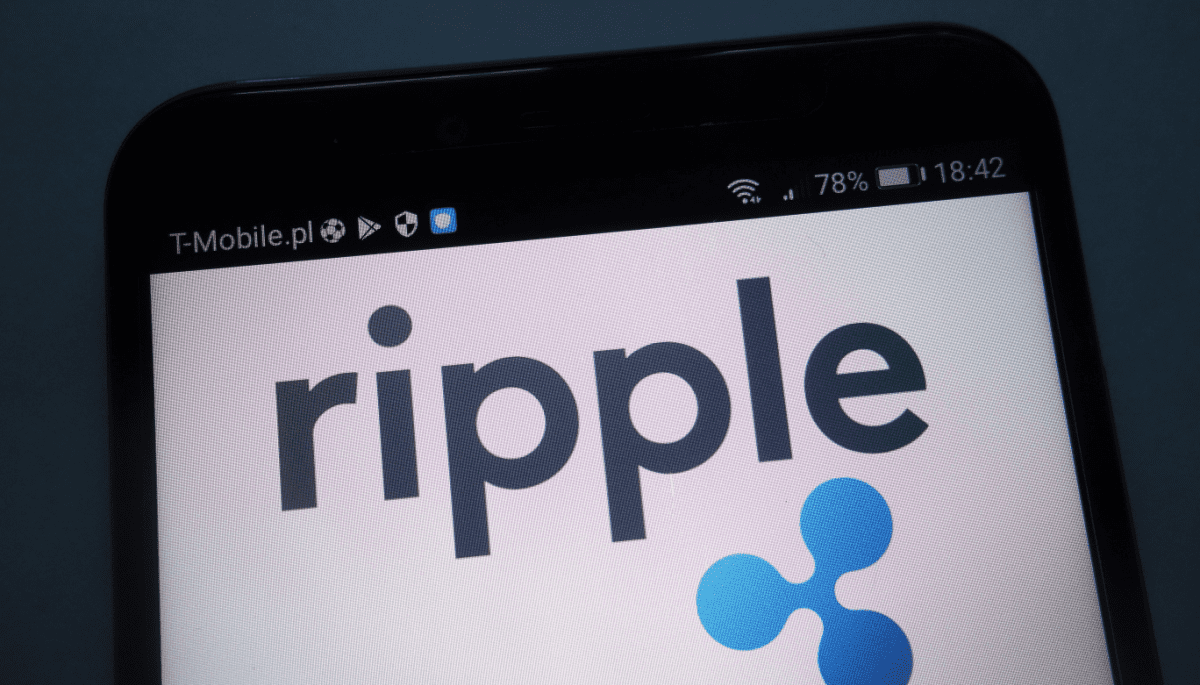 ¿Quién controla el XRP? Así es como es en realidad