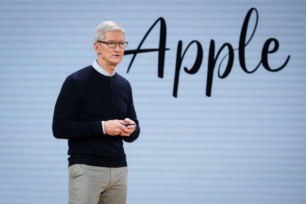 ¿Bitcoin salvará a Apple? Este crypto multimillonario de está convencido