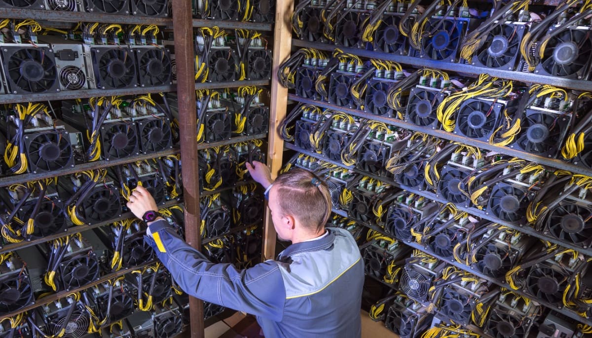 La minería de Bitcoin, más fácil que nunca: Por qué es una buena noticia