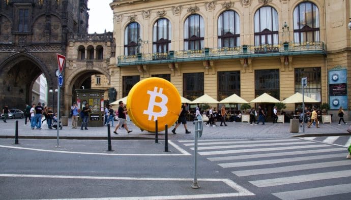 Cómo las empresas pueden utilizar Bitcoin y arruinarse por ello