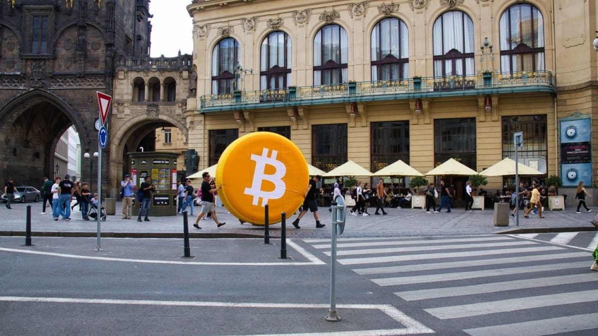 Poseer 1 Bitcoin será más raro que ser millonario en 2025