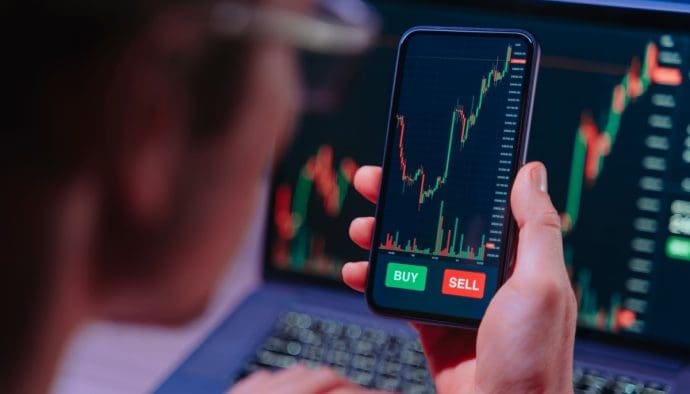 Así, un crypto operador ganó 220 veces su inversión con €5800