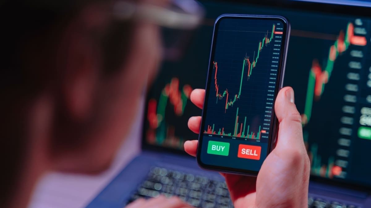 Así, un crypto operador ganó 220 veces su inversión con €5800