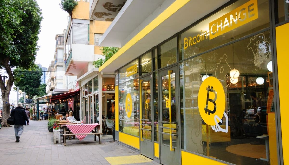 El 3% de todo el Bitcoin está en manos de empresas: ¿bueno o malo?