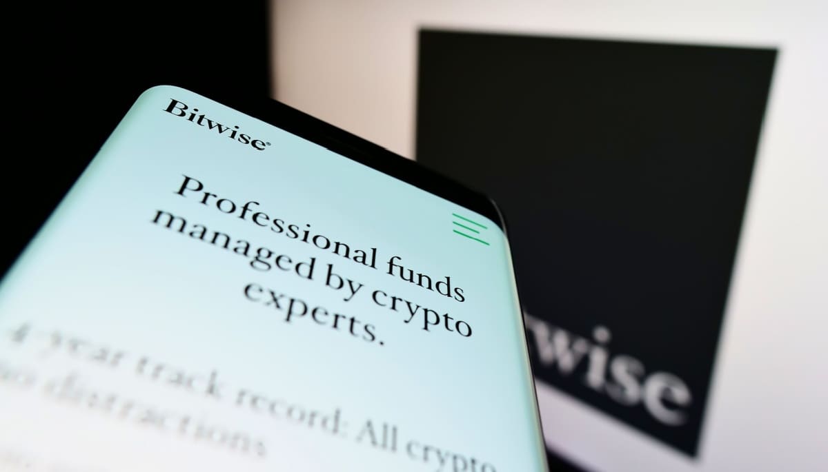 Bitcoin alcanzará los €369.000 millones en 2026, según un gigante financiero