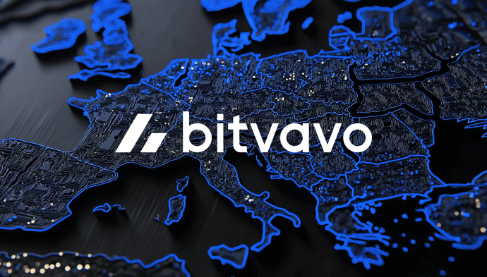 Bitvavo obtiene una importante licencia y se lanza al mercado europeo