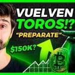 Señal muy alcista para Bitcoin: Wall Street no para de comprar BTC