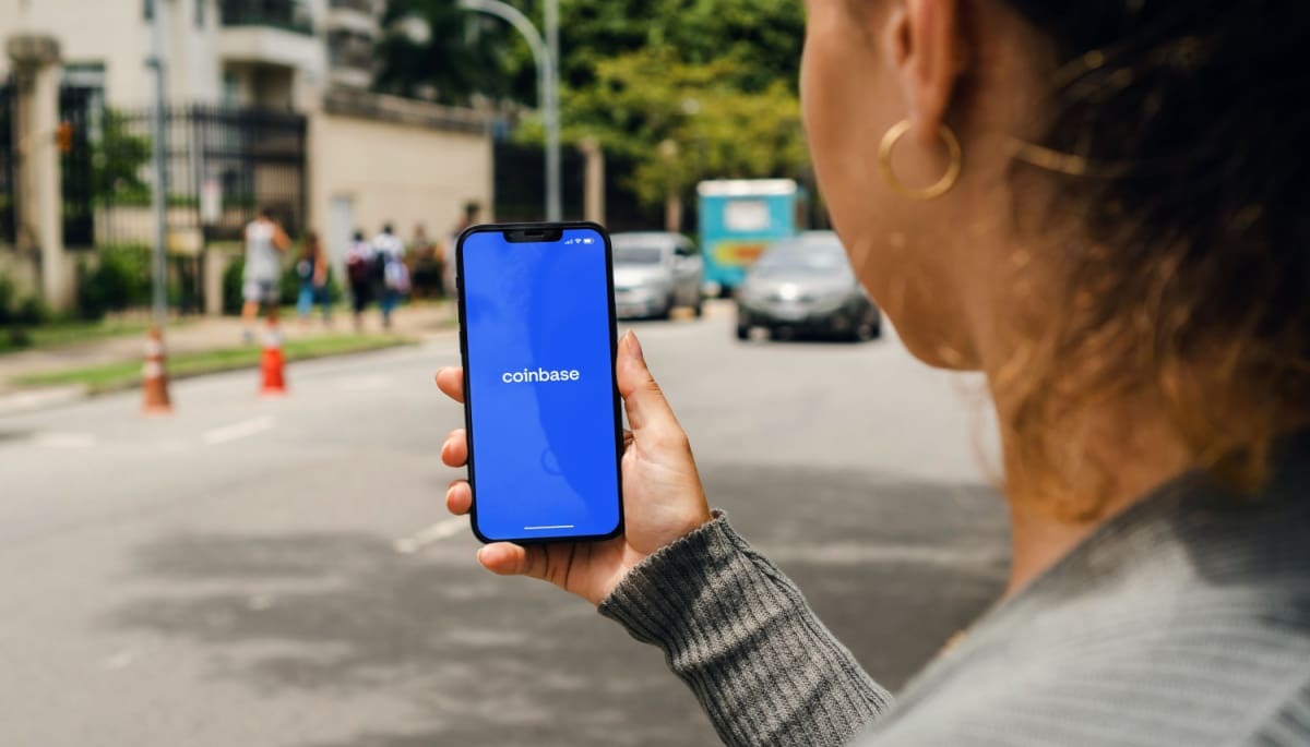 Un gran banco invierte €15 millones en Coinbase: importante para las criptomonedas