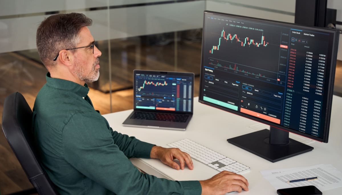¿Interesado en crypto? Así se encuentran las mejores oportunidades de inversión con IA ¿Interesado en crypto? Así se encuentran las mejores oportunidades de inversión con IA