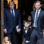 La nueva crypto wallet de Trump bajo fuego: su familia se distancia