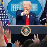 Bitcoin y Ethereum se disparan con fuerza tras las noticias comerciales de la Casa Blanca