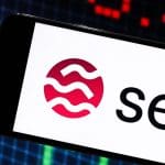 La criptomoneda Sei se dispara con fuerza tras las buenas noticias del Estado de EE.UU.