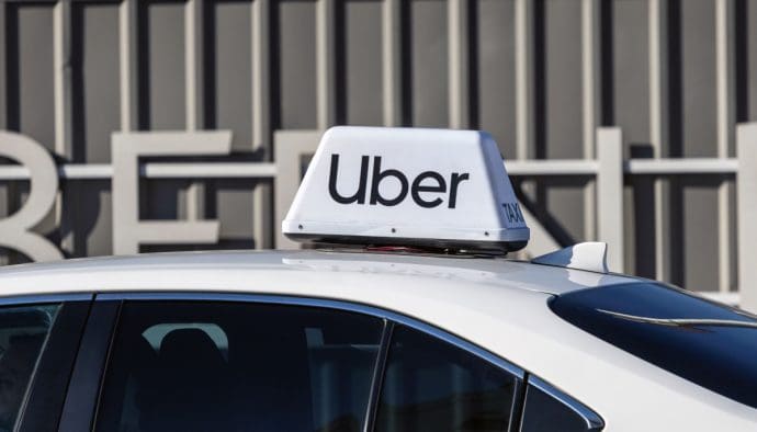 Uber investiga el uso de stablecoins para sus pagos